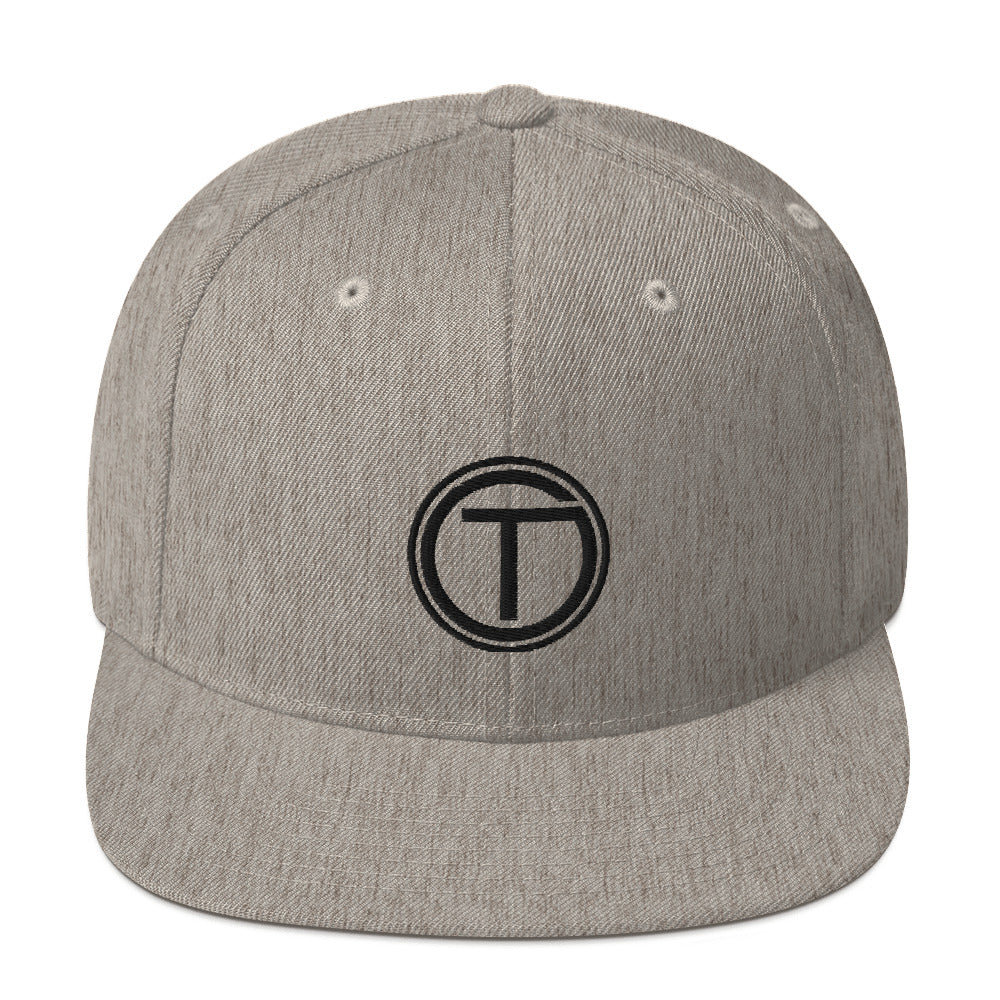 OG Logo Snapback Hat - Official Truck Supply