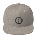 OG Logo Snapback Hat - Official Truck Supply