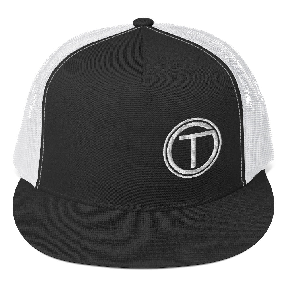 OG Trucker Cap - Official Truck Supply
