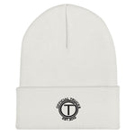 "Established" Cuffed Beanie - Official Truck Supply