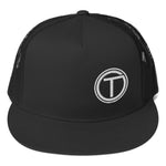 OG Trucker Cap - Official Truck Supply
