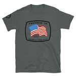 America F Yeah Tee - Official Truck Supply