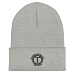 "Established" Cuffed Beanie - Official Truck Supply