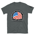 Freedom Badge Tee - Official Truck Supply