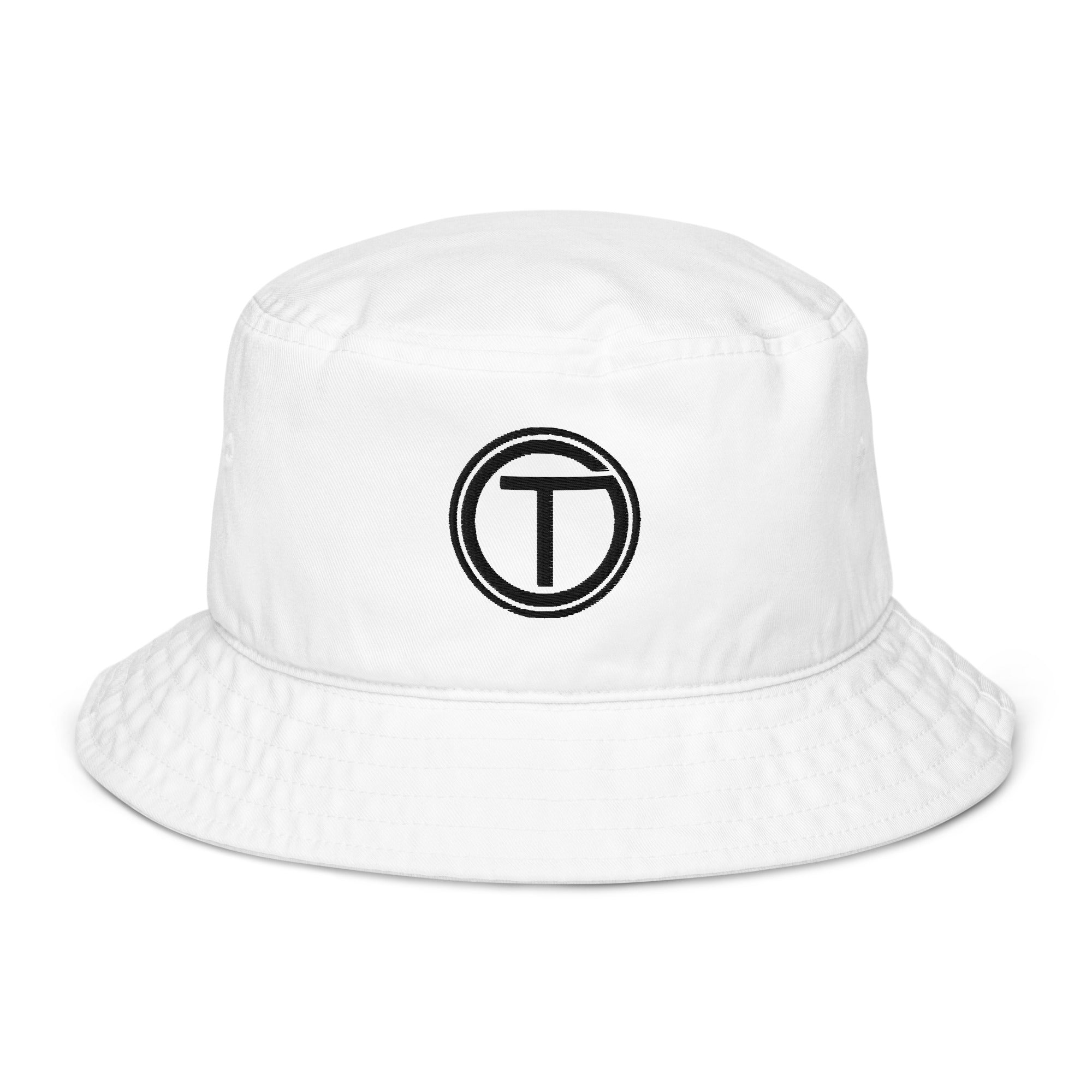 Logo Bucket Hat - Official Trucks