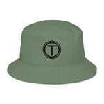 Logo Bucket Hat - Official Trucks