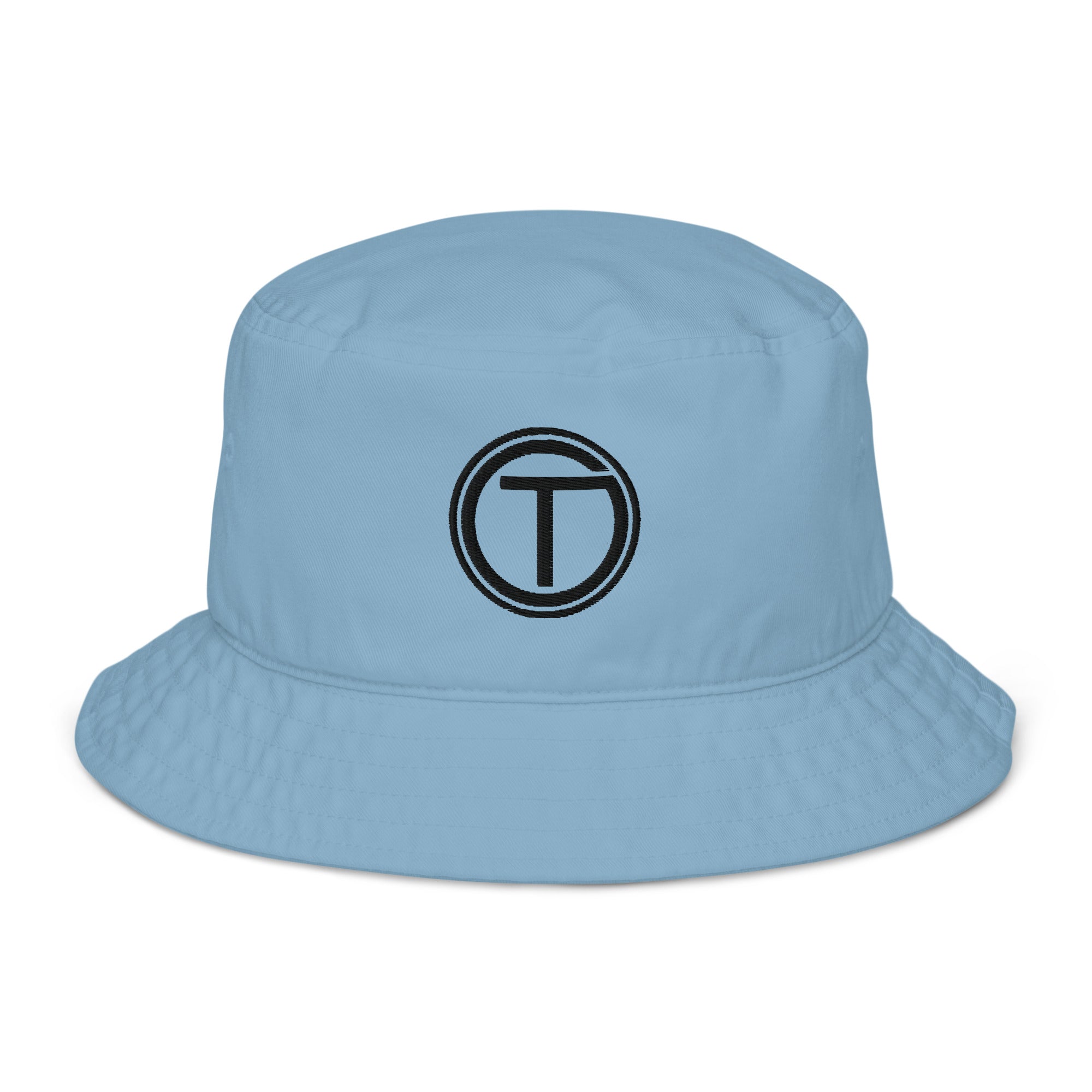 Logo Bucket Hat - Official Trucks
