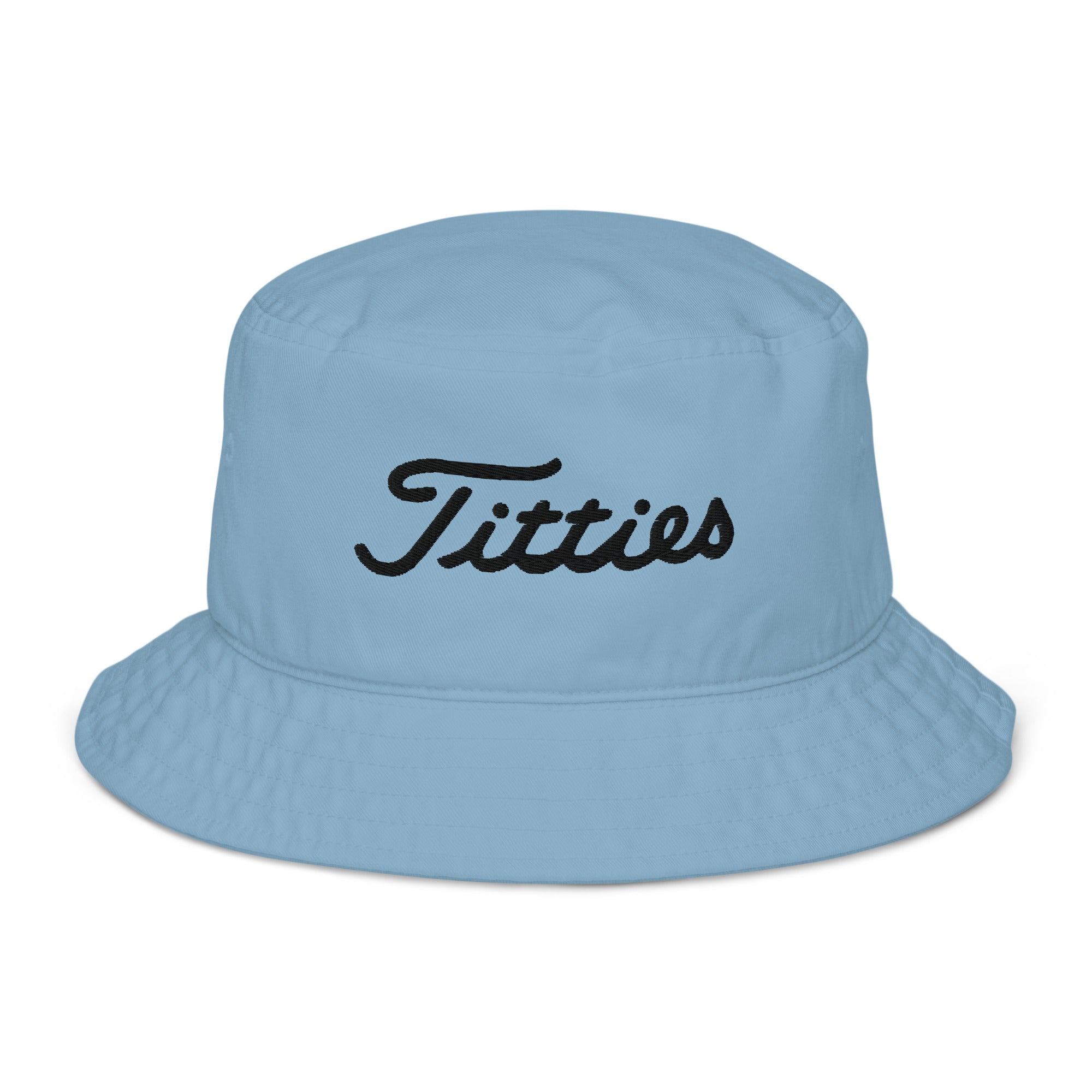 Organic Golfer Bucket Hat - Official Trucks