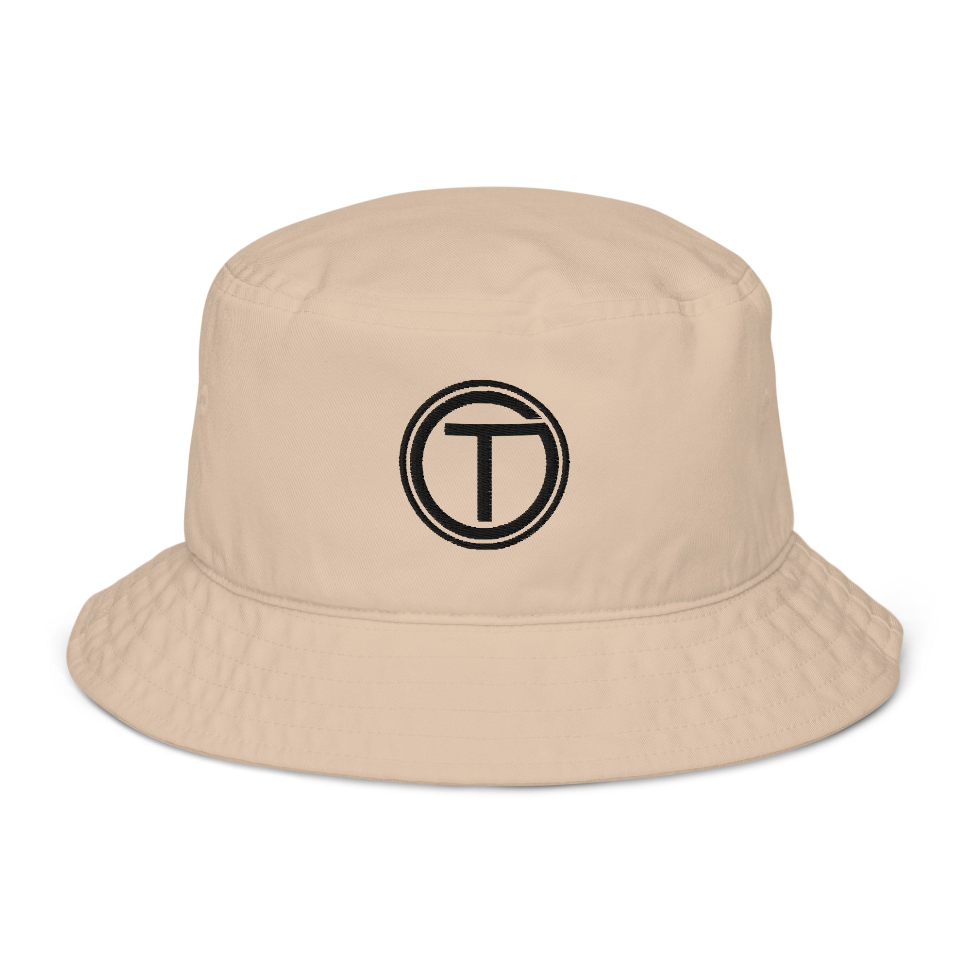Logo Bucket Hat - Official Trucks