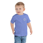 Toddler Short Sleeve Logo Tee - Official Trucks