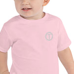 Toddler Short Sleeve Logo Tee - Official Trucks